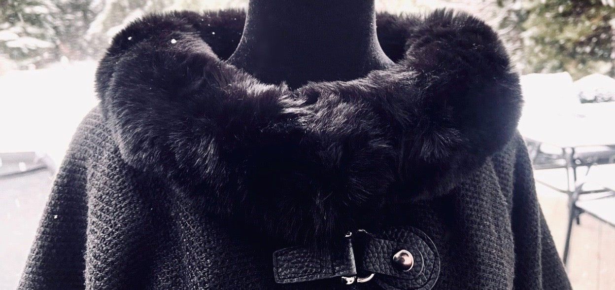 【新品未開封】Lumignon Quilting fur coat Lumignon original ♥ Quilting fur coat 【オフホワイト