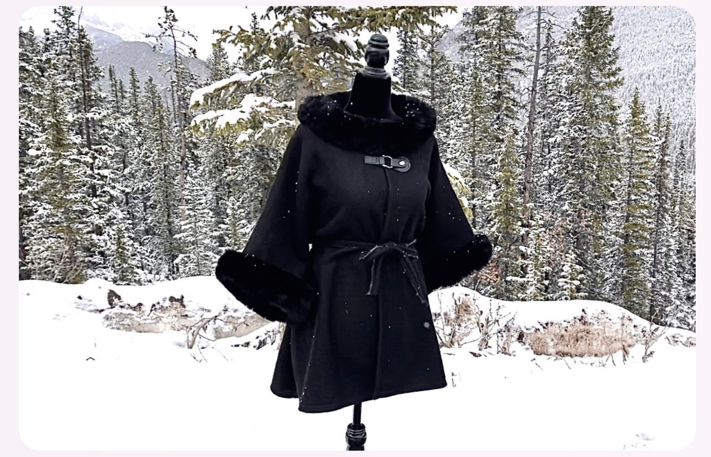 Design N0. 4 - Midnight — LALAPINE